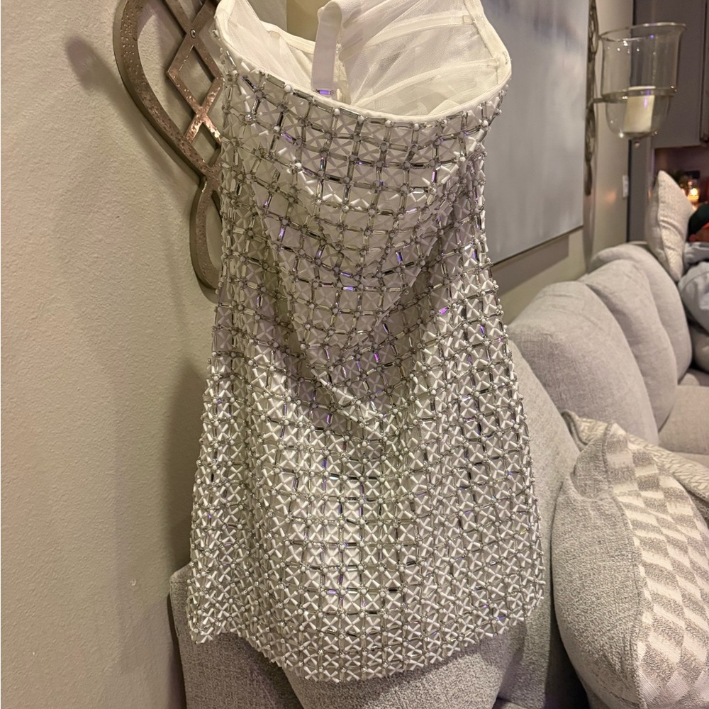 Ramy Brooke Dress